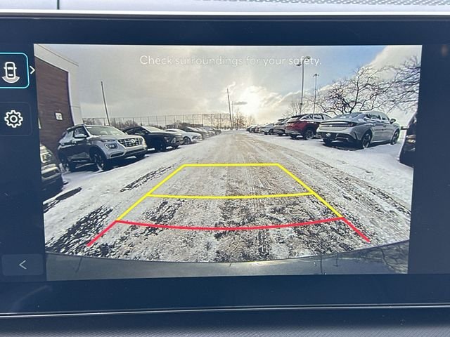 New 2026 Gray Hyundai SE image 51