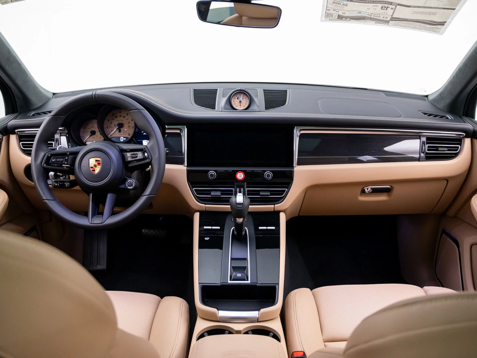 New 2026 Unreleased Porsche GTS image 11