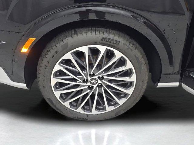 2026 Hyundai Palisade Calligraphy - Photo 34