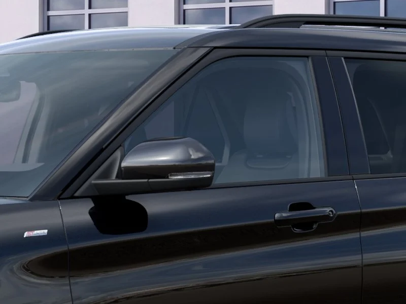 New 2027 Agate Black Metallic Ford ST-Line image 46