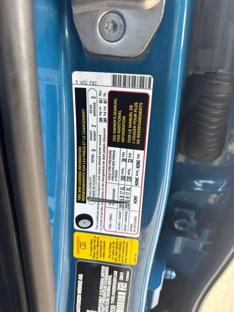 Used 2023 Blue MINI Cooper S image 17