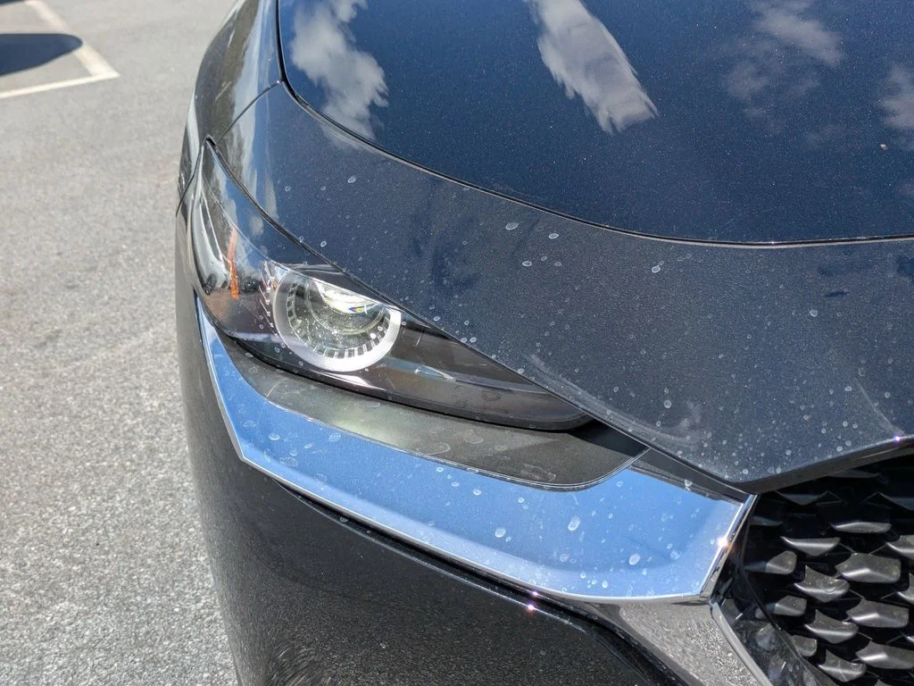 2026 Mazda CX-30 S - Photo 10