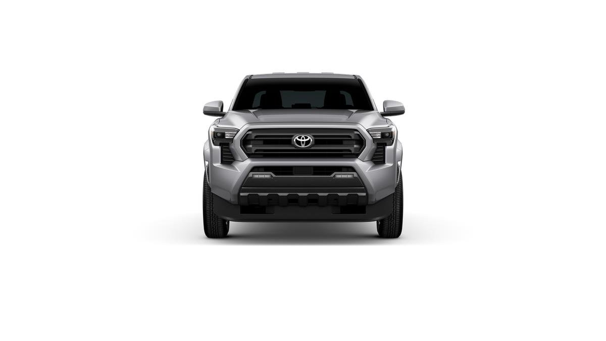 New 2026 Celestial Silver Metallic Toyota  SR5 image 19