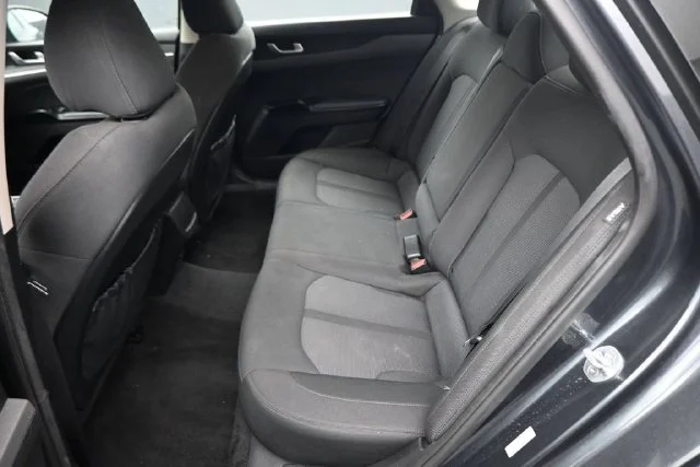 Used 2022 Gray Kia LXS image 19