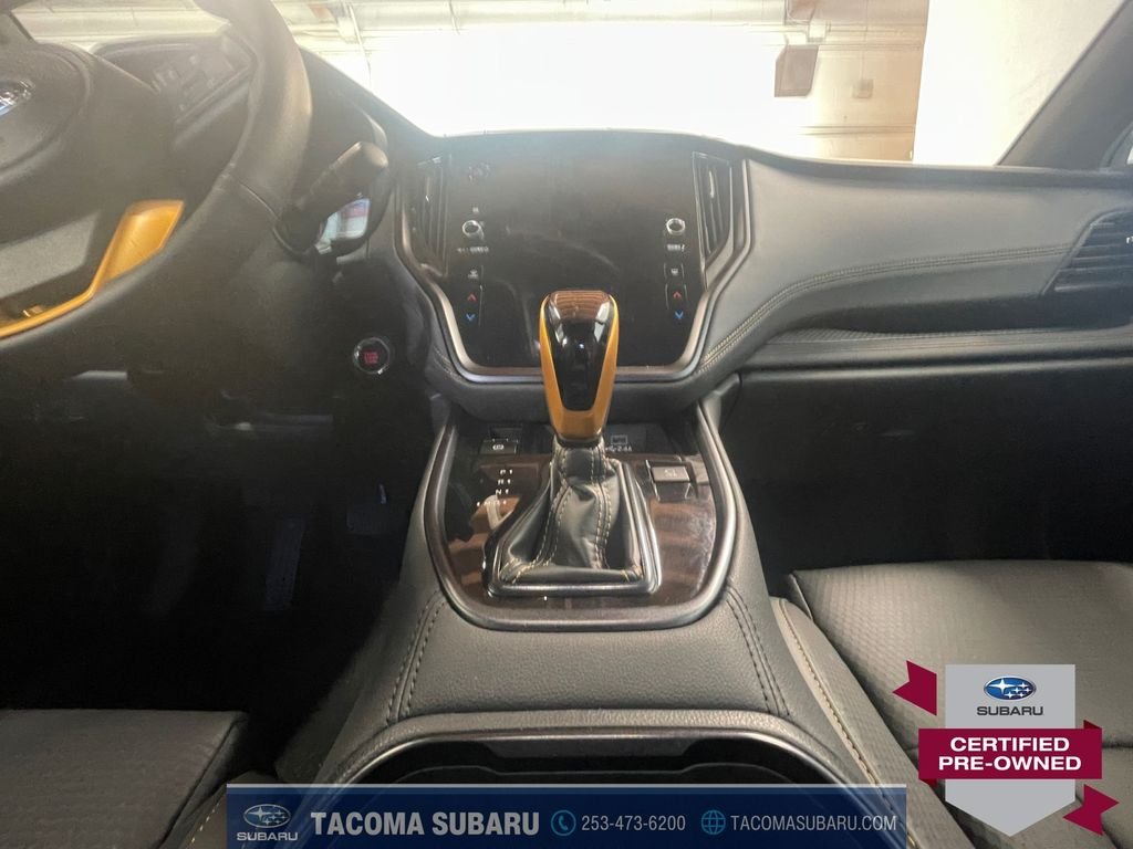 2025 Subaru Outback Wilderness - Photo 14