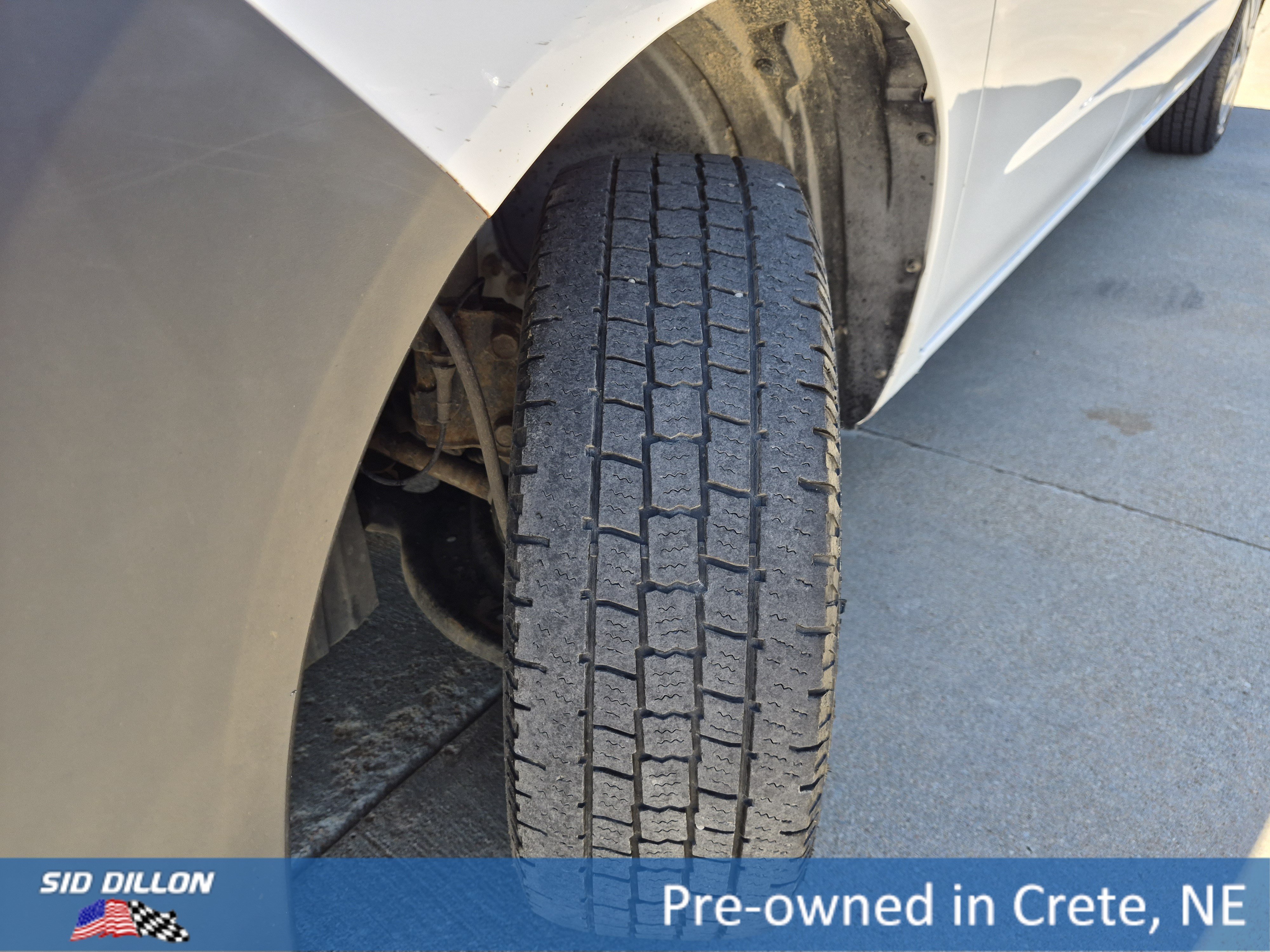 Used 2016 Fresh Powder Nissan S image 9