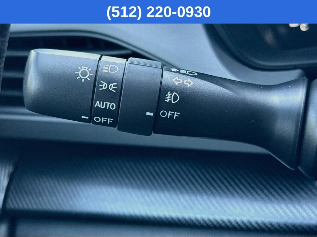 New 2026 Black Subaru Limited image 14
