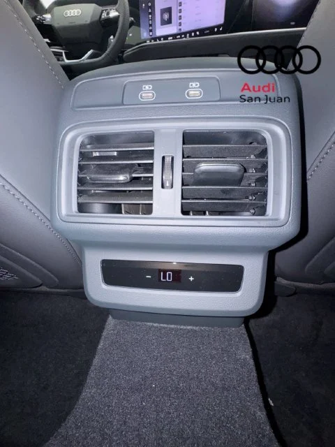 New 2026 Black Audi Premium Plus image 30