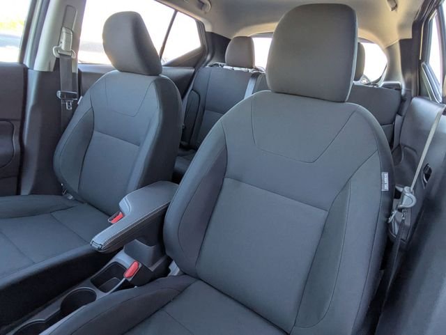 2025 Nissan KICKS PLAY Base - Photo 22