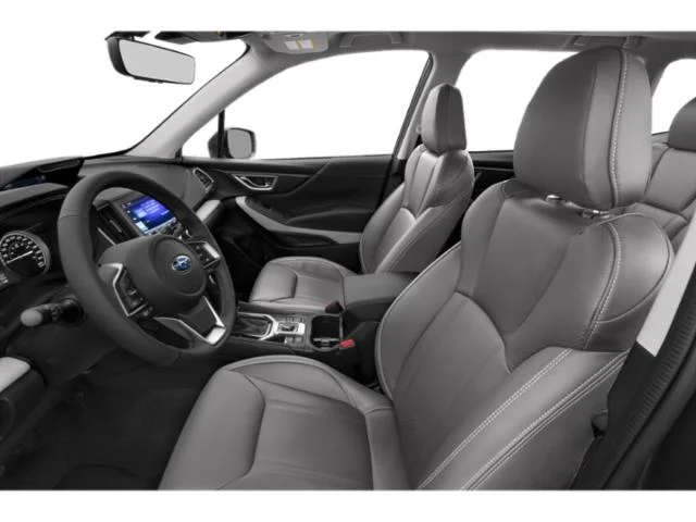 Used 2023 Ice Silver Metallic Subaru Limited image 9