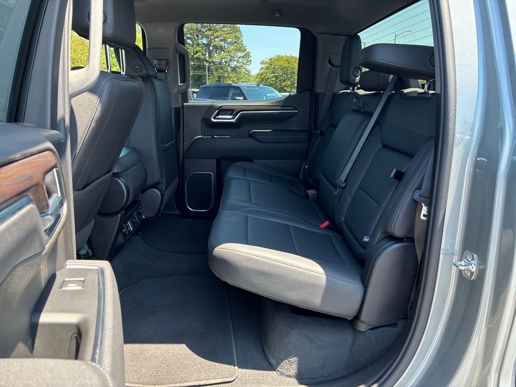 Used 2026 Silver GMC SLT image 25