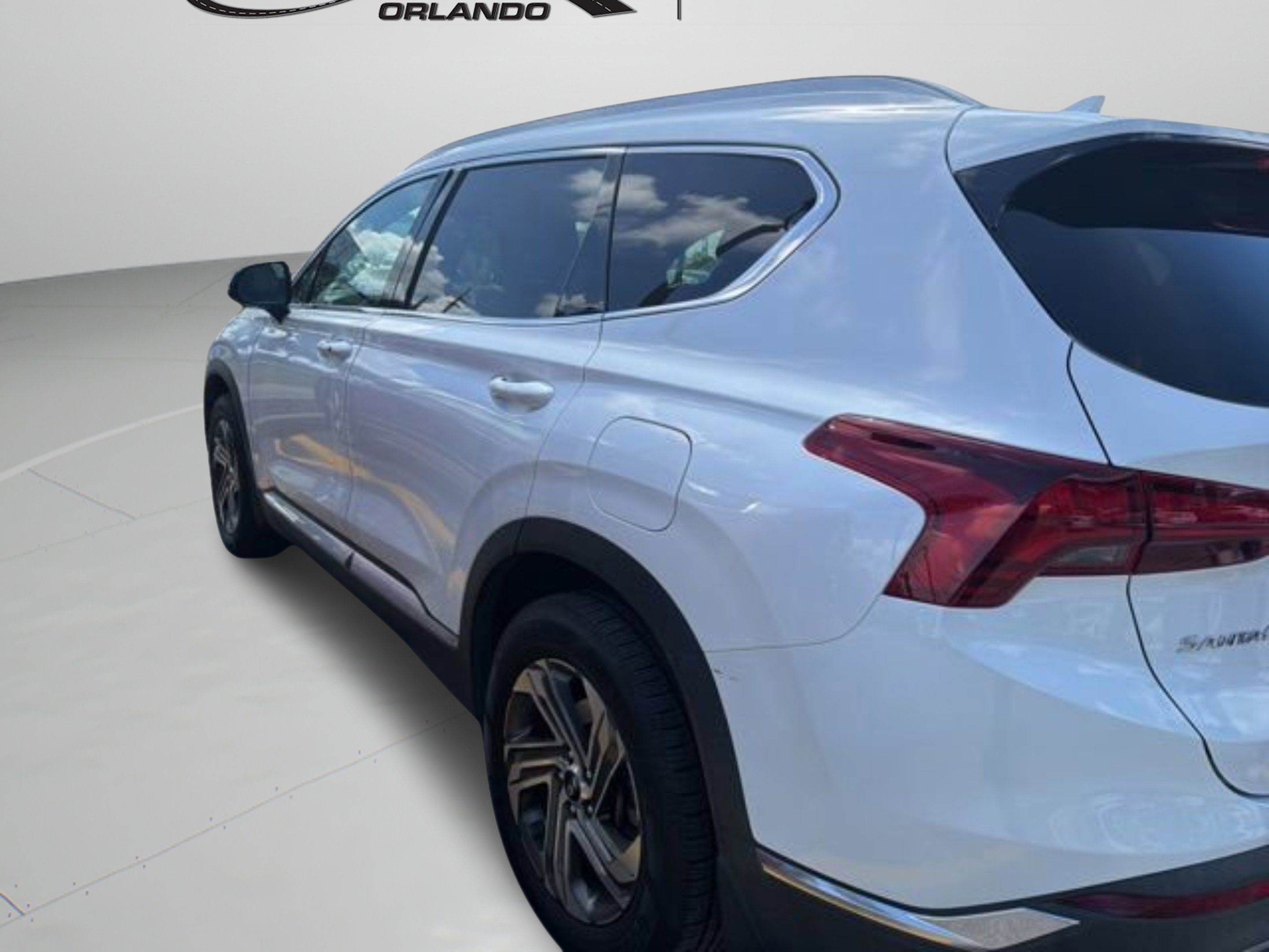 2021 Hyundai Santa Fe SEL - Photo 61
