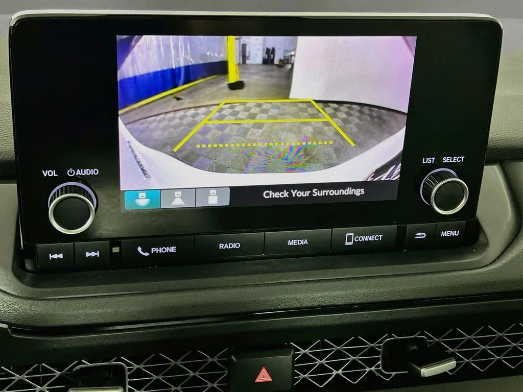 2023 Honda Accord EX - Photo 13