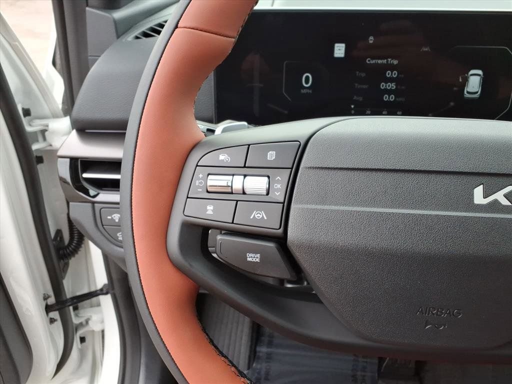 2026 Kia Sportage SX Prestige Hybrid - Photo 20
