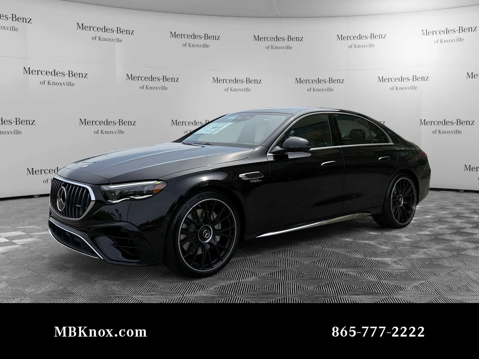 E-Class AMG® | Mercedes-Benz of Knoxville