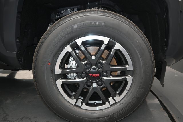 New 2026 Underground Toyota TRD Sport image 15