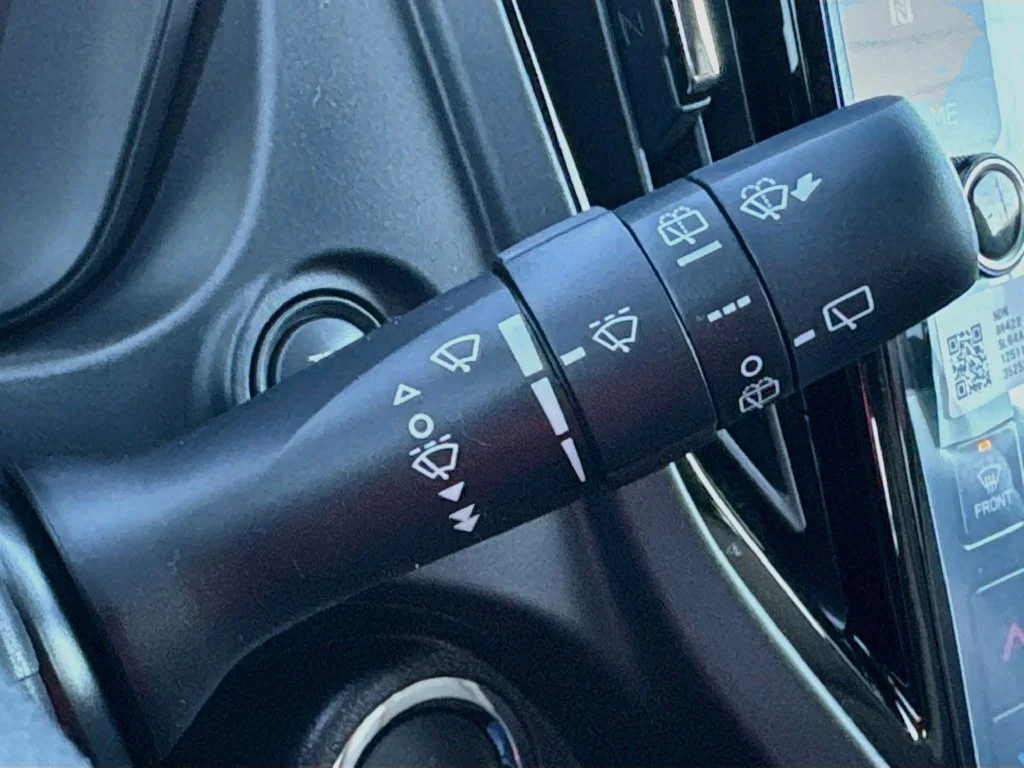 Certified Used 2026 Gray Subaru Sport image 14