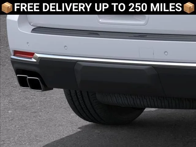 2026 Chevrolet Tahoe High Country - Photo 15