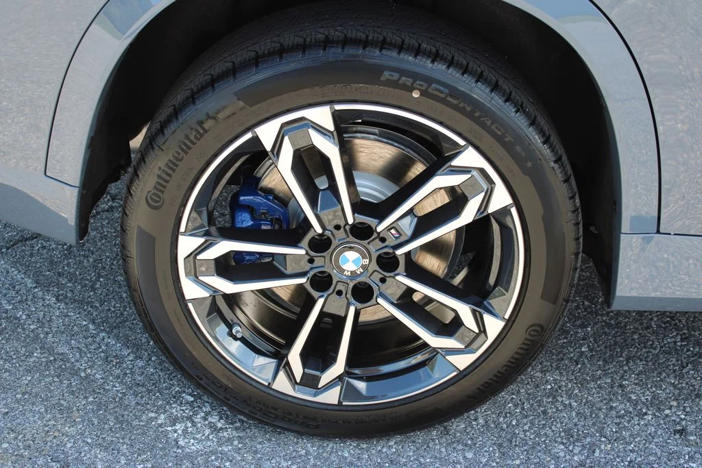 2026 BMW X1 M35i - Photo 38