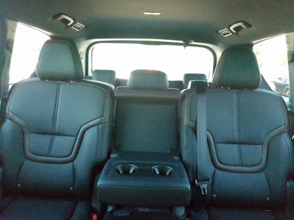 2026 Nissan Armada SL - Photo 42