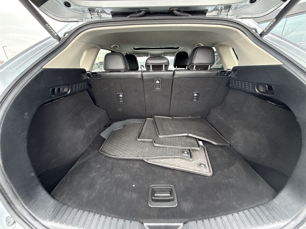 2023 MAZDA CX-5 - Image 25