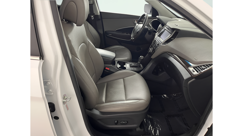 2017 Hyundai Santa Fe Sport - Photo 16