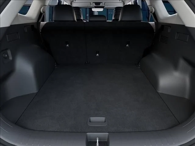 New 2026 Blue Kia EX image 19
