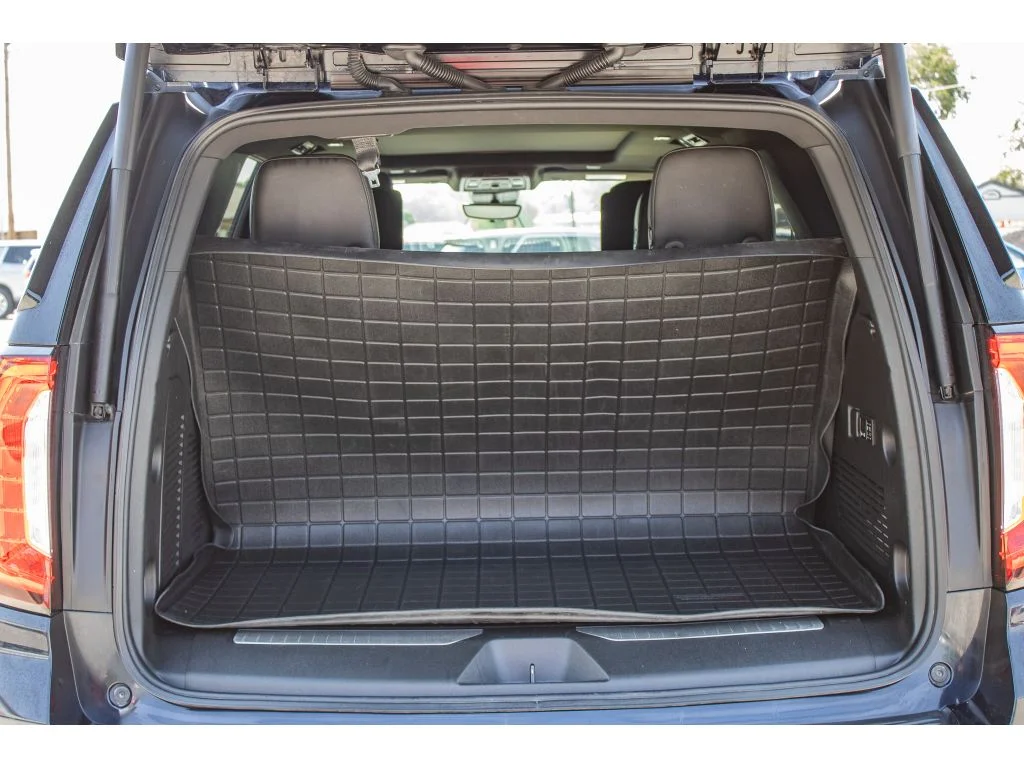 Used 2023 Midnight Blue Metallic GMC Denali Ultimate image 12