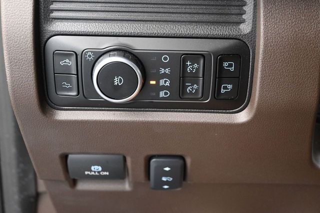 Used 2025 Brown Ford King Ranch image 14