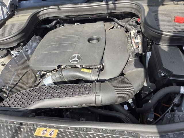 2022 Mercedes-Benz GLE GLE350 - Photo 32