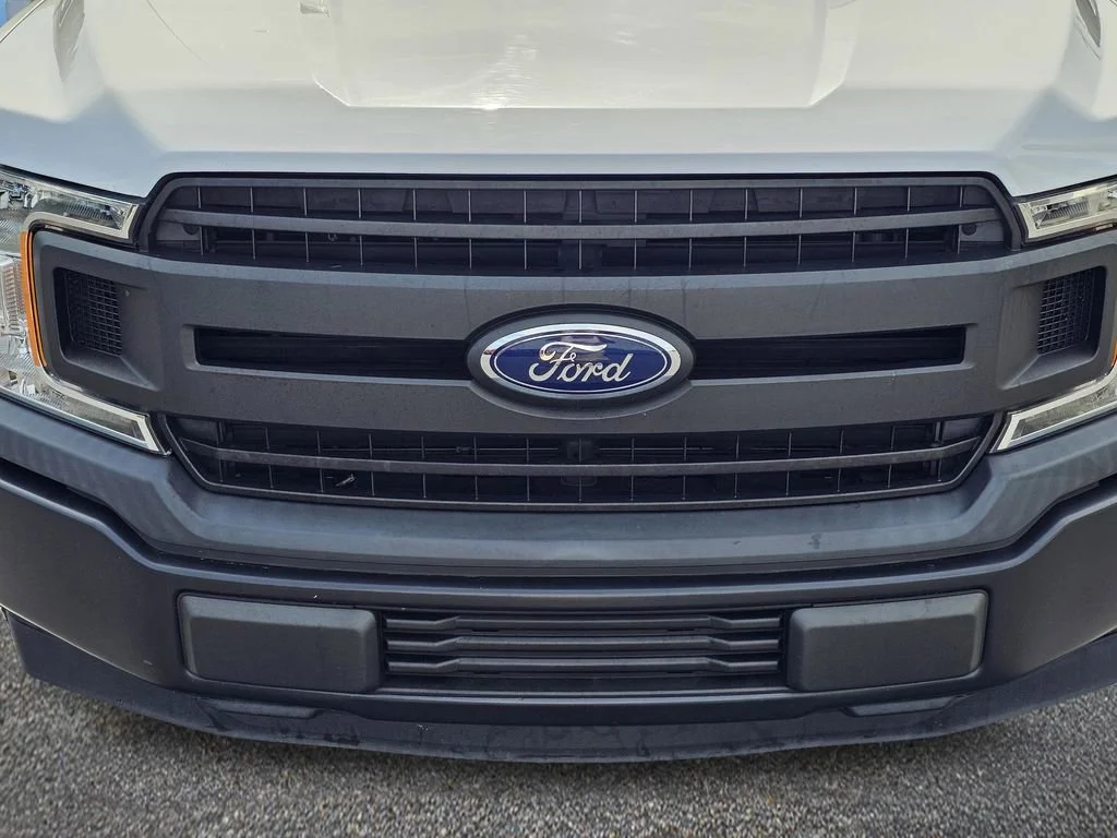 Used 2020 Oxford White Ford XL image 3