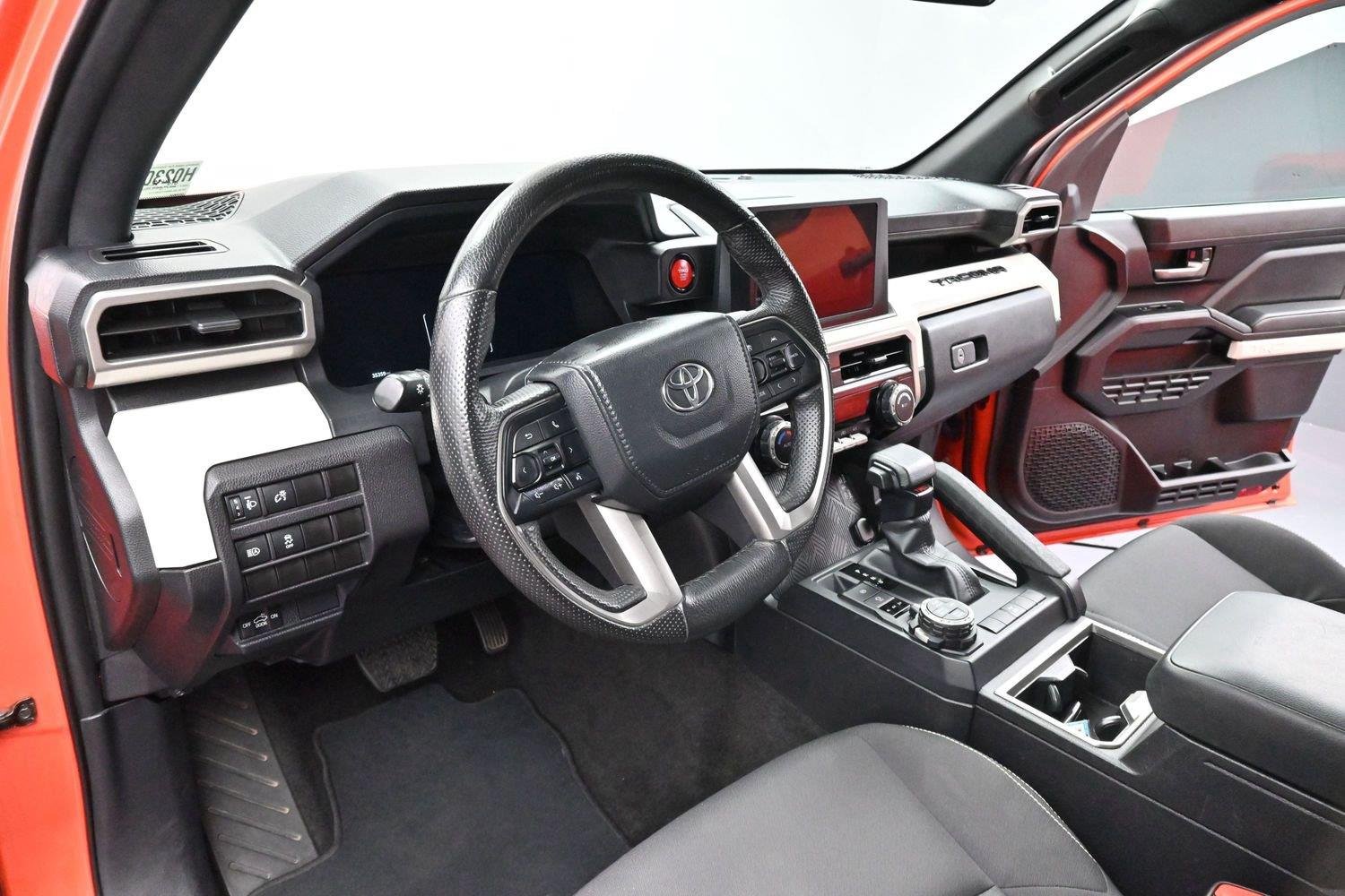 Used 2024 Solar Octane Toyota TRD Off Road image 14