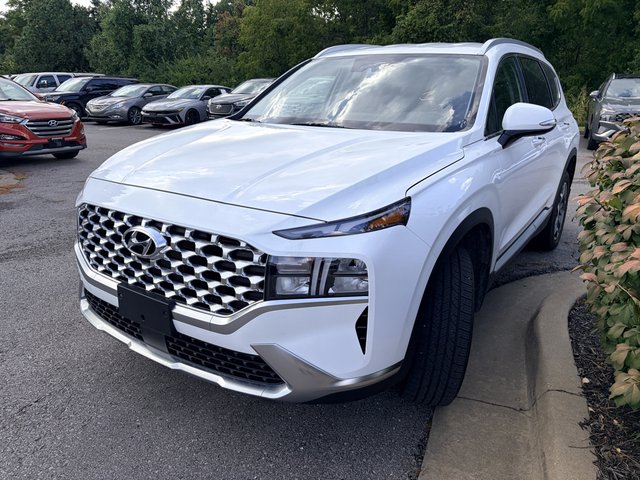 2023 Hyundai Santa Fe Plug-In Hybrid SEL Convenience