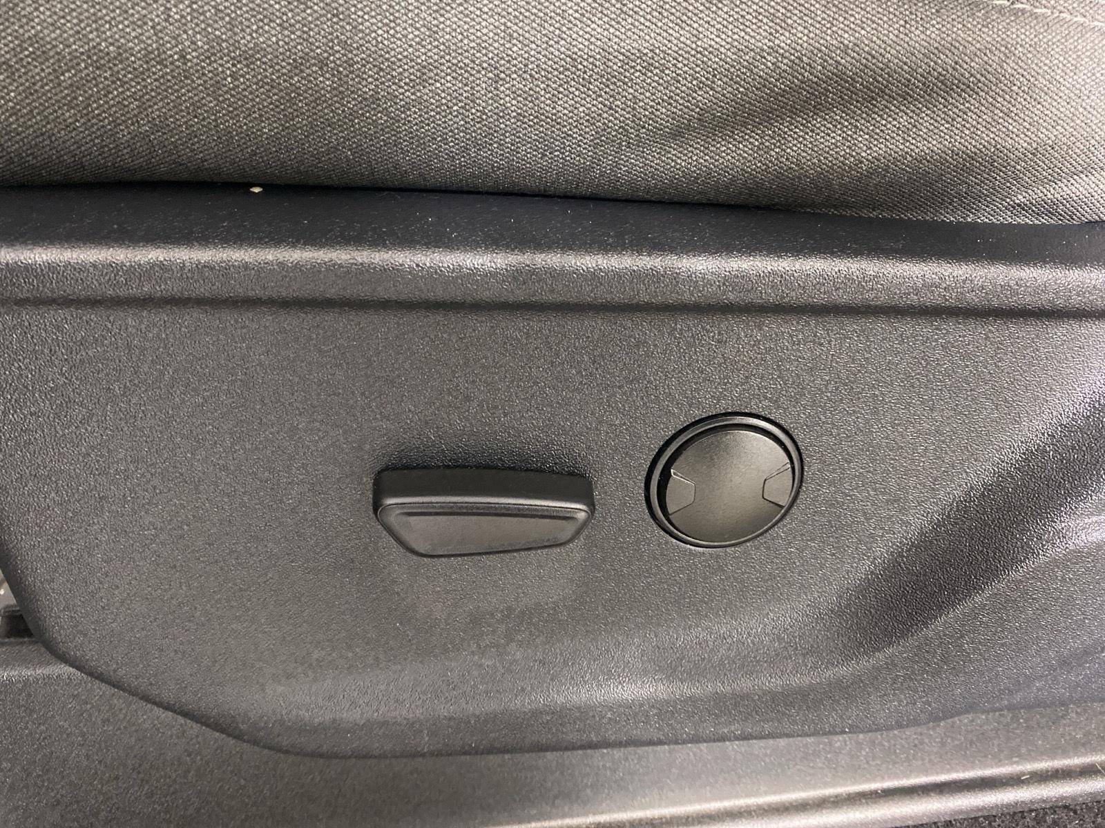 Used 2023 Carbonized Gray Ford XLT image 14