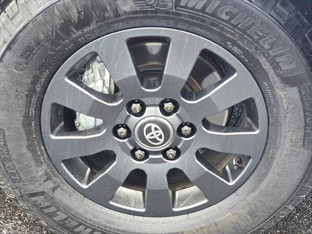Certified Used 2025 METEOR SHOWER Toyota  image 11