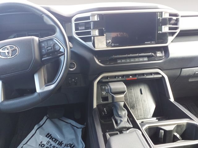 Used 2024 Black Toyota SR5 image 11