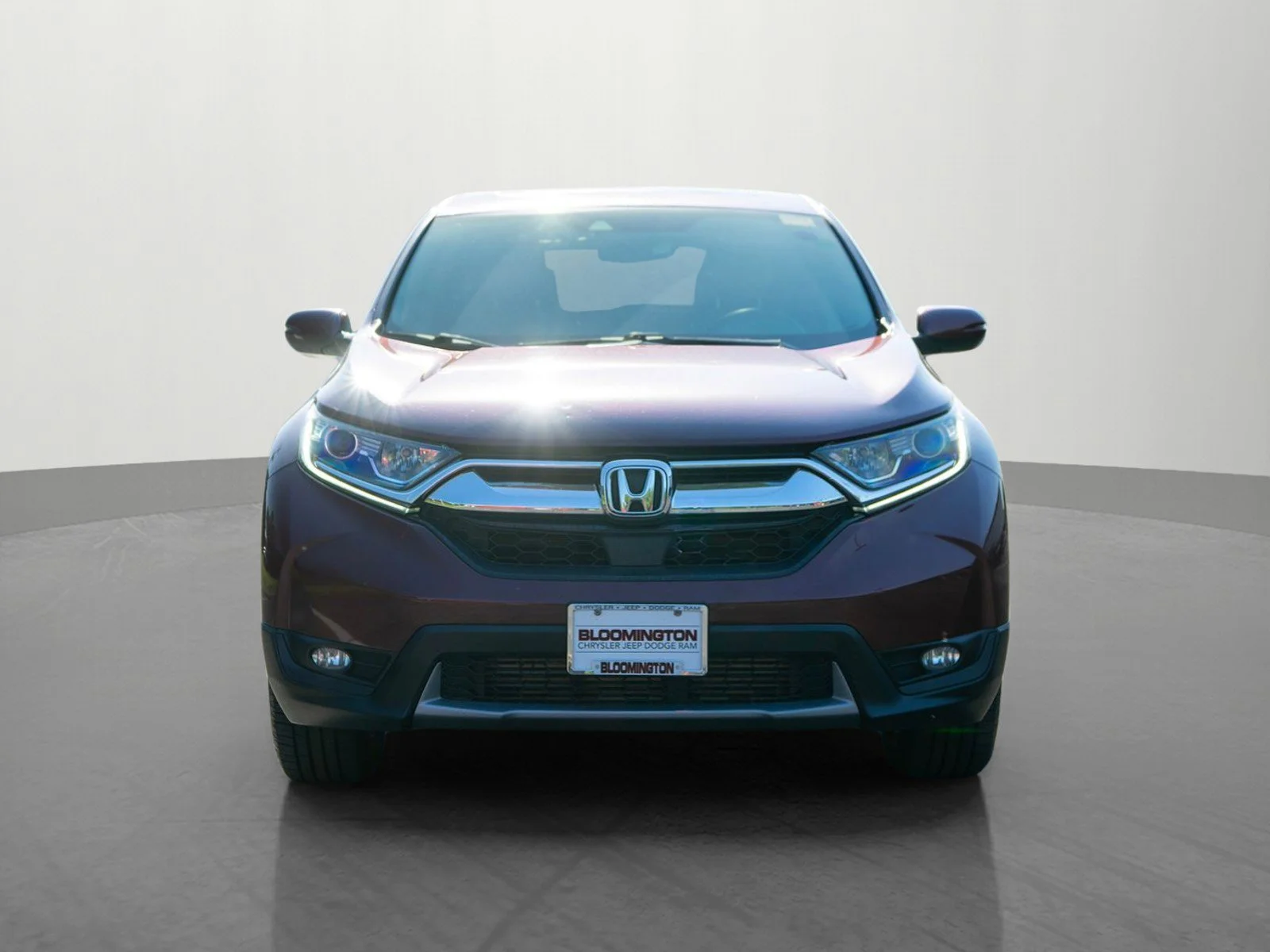 Used 2019 Honda CR-V EX with VIN 5J6RW2H54KL032561 for sale in Minneapolis, Minnesota