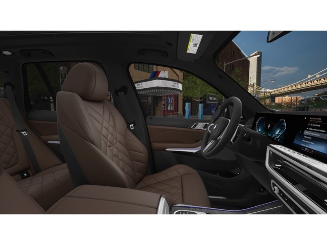 New 2026 Carbon Black Metallic BMW  image 9