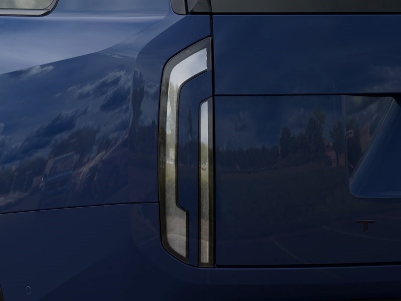 New 2027 Midnight Lake Blue Kia X-Line SX image 11