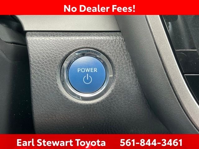 Certified Used 2022 Gray Toyota XSE image 42