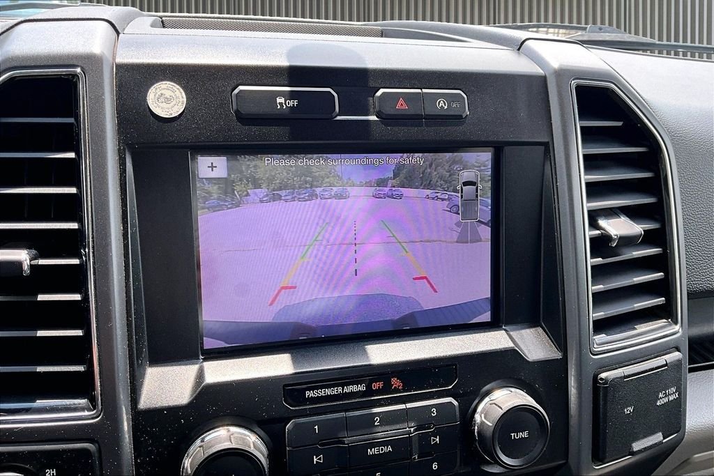 Used 2019 Gray Ford XLT image 25