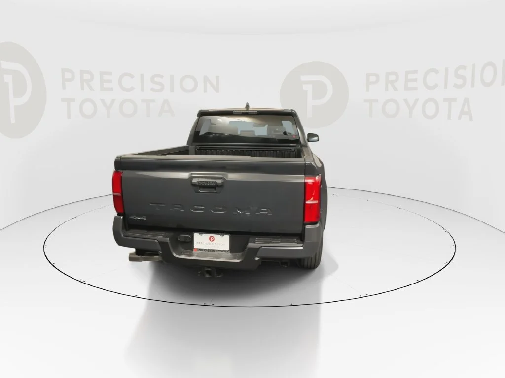 New 2026 Underground Toyota SR5 image 18