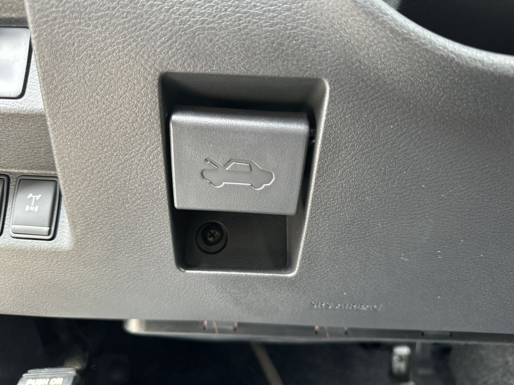 Used 2026 Black Nissan PRO-4X image 45