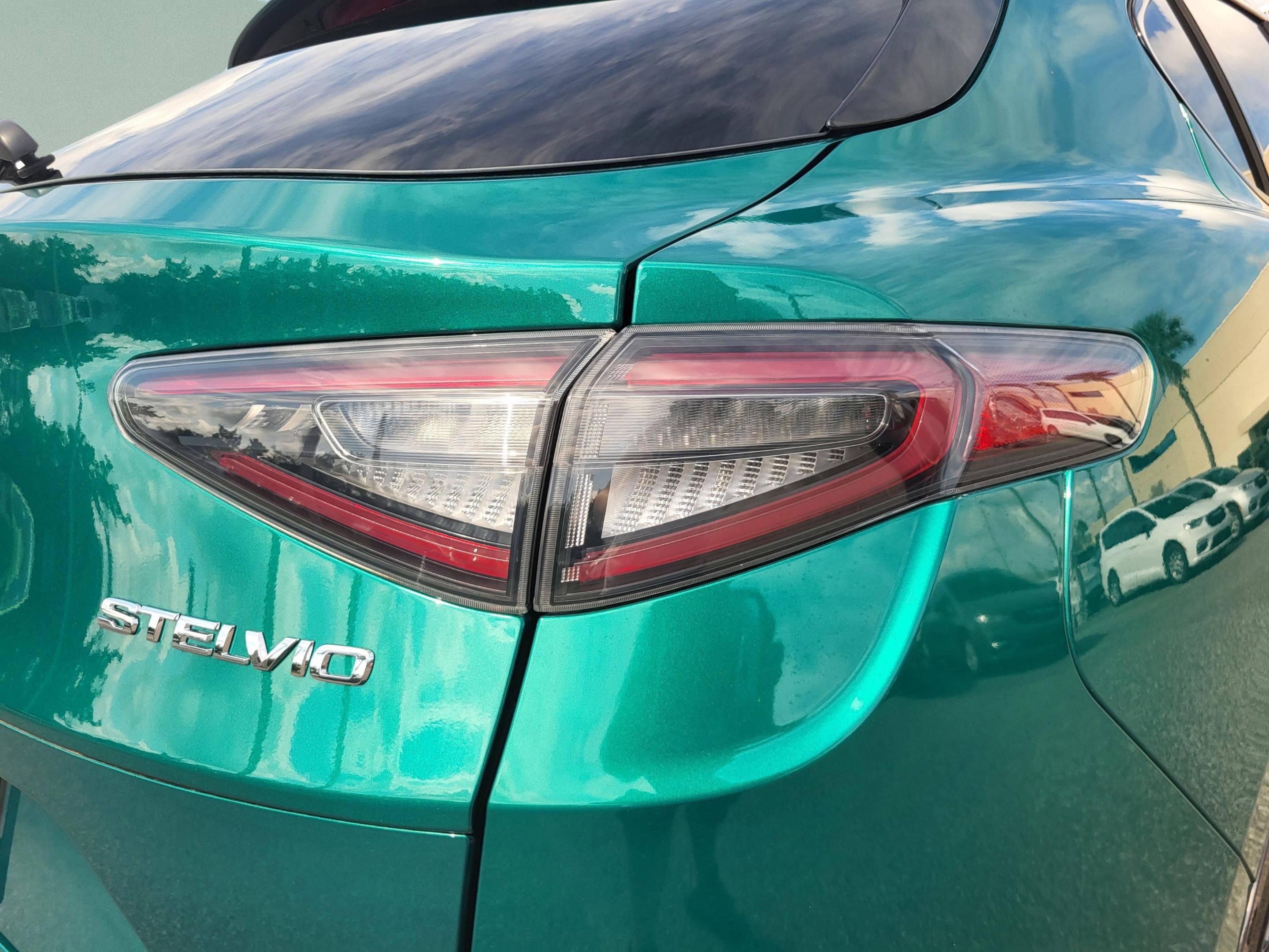 2025 Alfa Romeo Stelvio Intensa - Photo 64