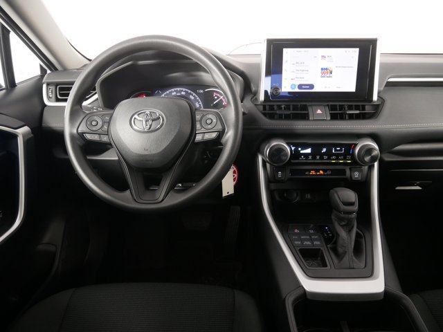 Used 2024 Ice Cap Toyota LE image 22