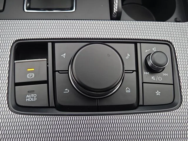 2026 Mazda CX-90 Premium Sport Package - Photo 9