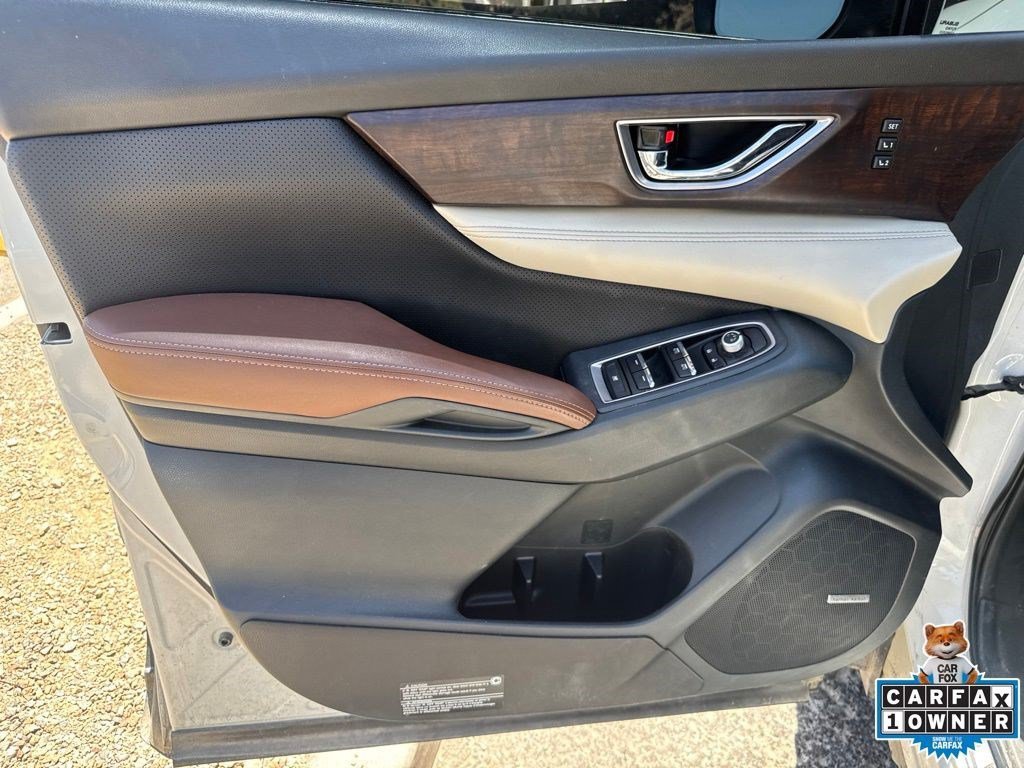 Used 2019 Brown Subaru Touring image 16