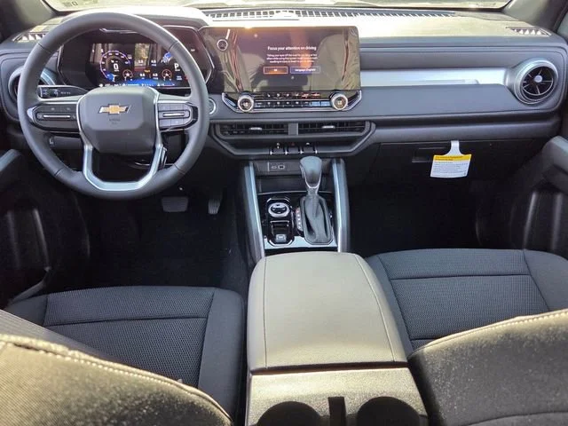 2026 Chevrolet Colorado LT - Photo 19