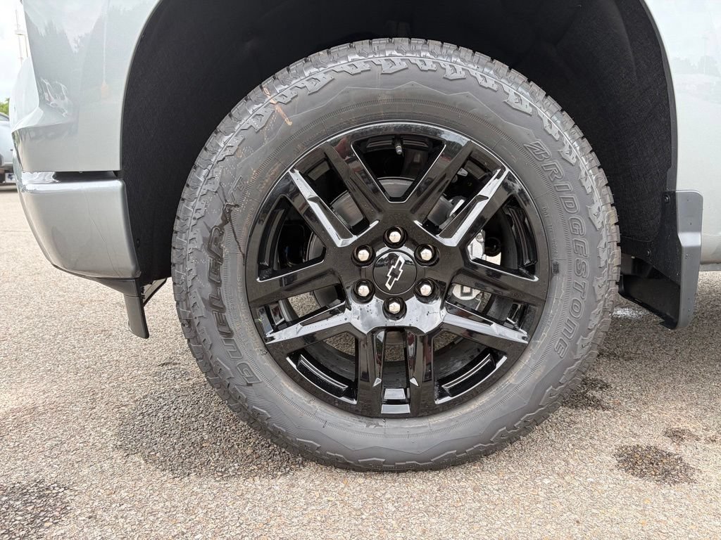 2026 Chevrolet Silverado 1500 RST - Photo 12