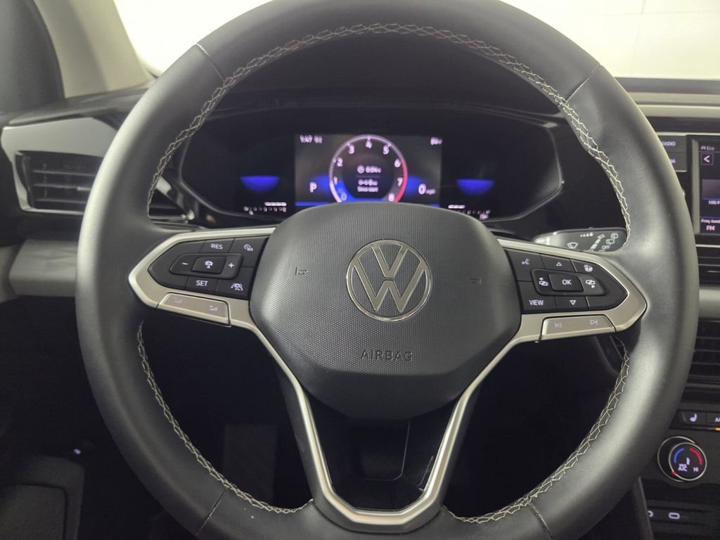 2022 Volkswagen Taos S - Photo 15